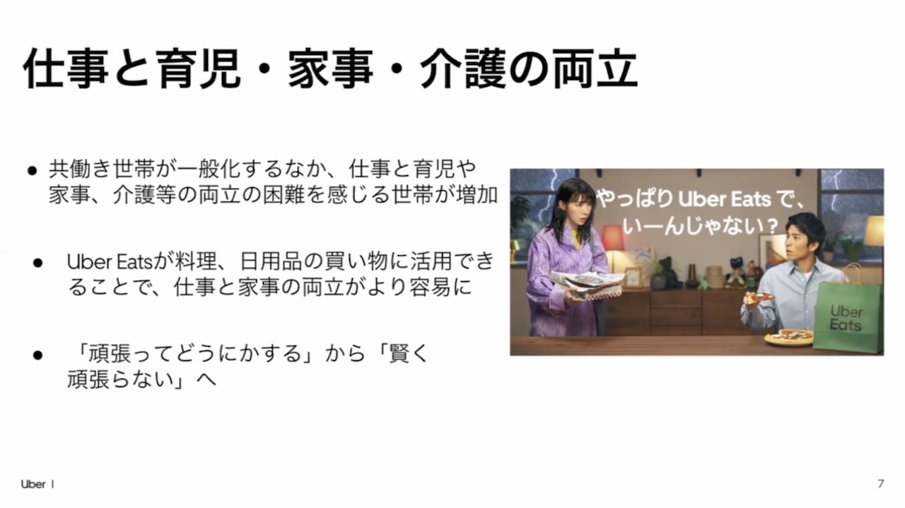 育児や家事、介護と両立した稼働も可能
